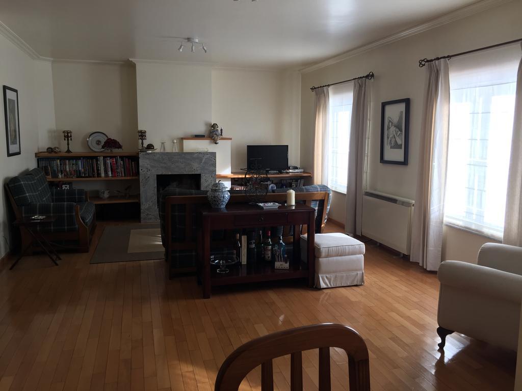 Apartamento Senadomum Seia Exterior photo