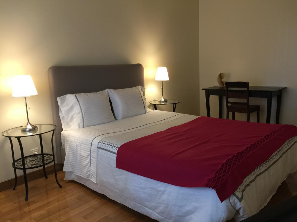 Apartamento Senadomum Seia Exterior photo