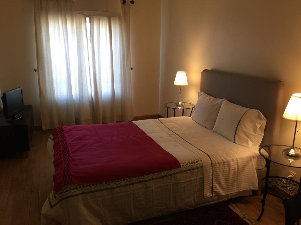 Apartamento Senadomum Seia Exterior photo
