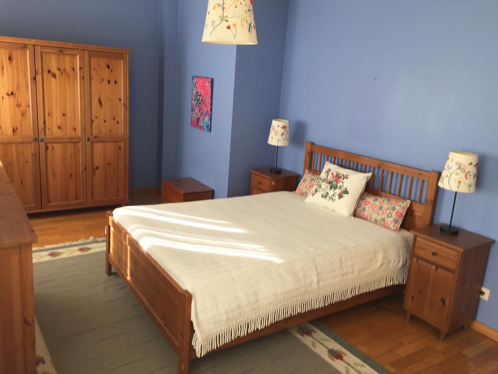 Apartamento Senadomum Seia Exterior photo