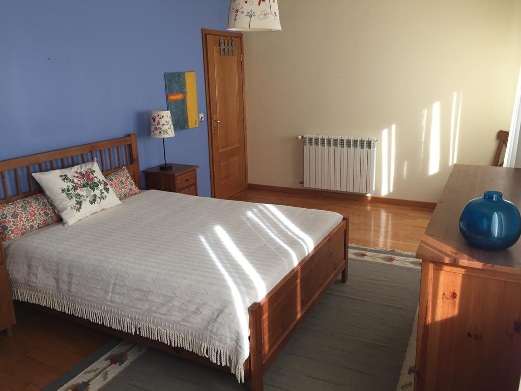 Apartamento Senadomum Seia Exterior photo