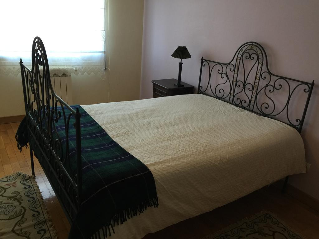 Apartamento Senadomum Seia Exterior photo