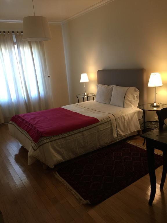 Apartamento Senadomum Seia Exterior photo