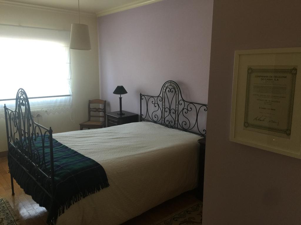 Apartamento Senadomum Seia Exterior photo