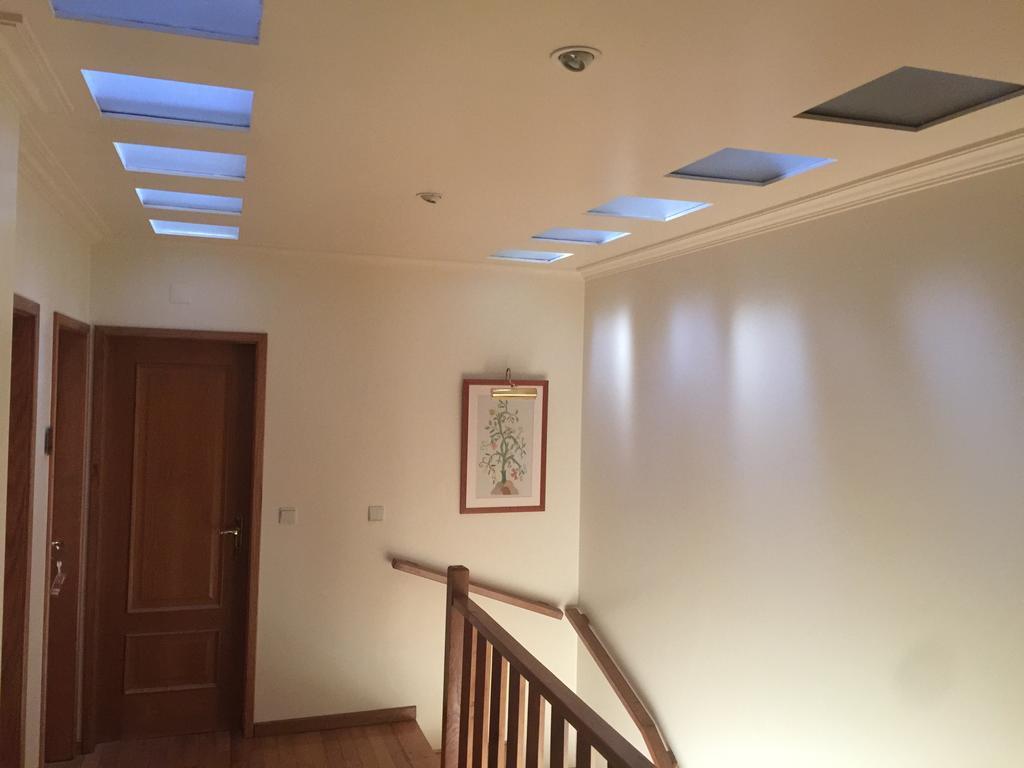Apartamento Senadomum Seia Exterior photo