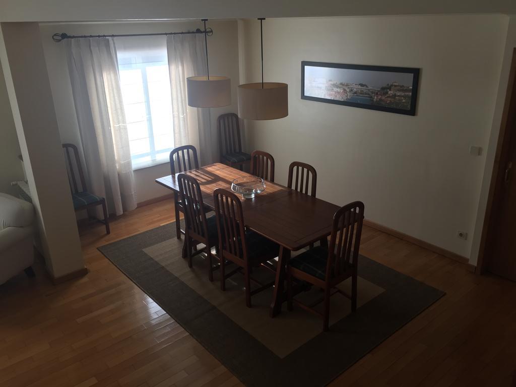 Apartamento Senadomum Seia Exterior photo