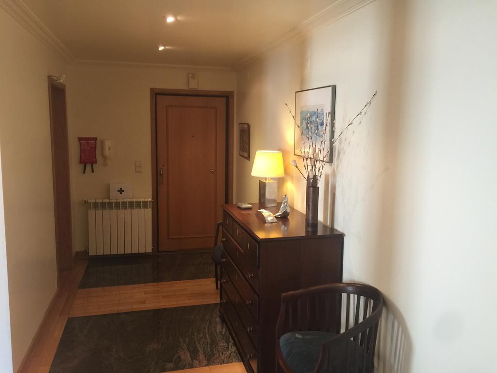 Apartamento Senadomum Seia Exterior photo