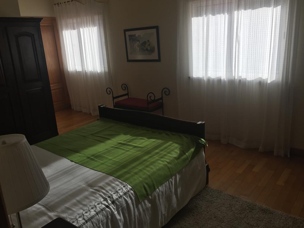 Apartamento Senadomum Seia Exterior photo