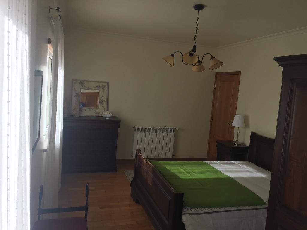 Apartamento Senadomum Seia Exterior photo