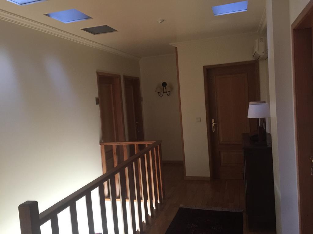 Apartamento Senadomum Seia Exterior photo