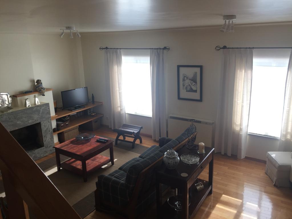Apartamento Senadomum Seia Exterior photo
