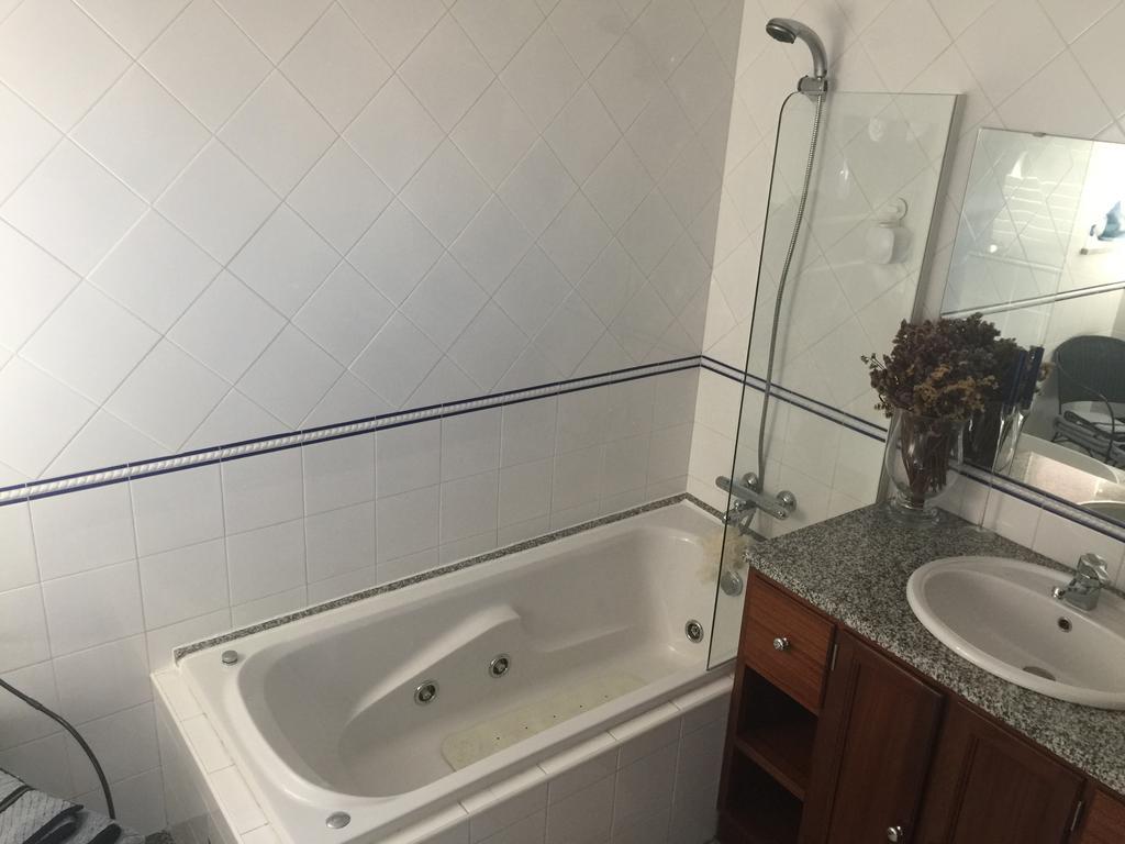 Apartamento Senadomum Seia Exterior photo