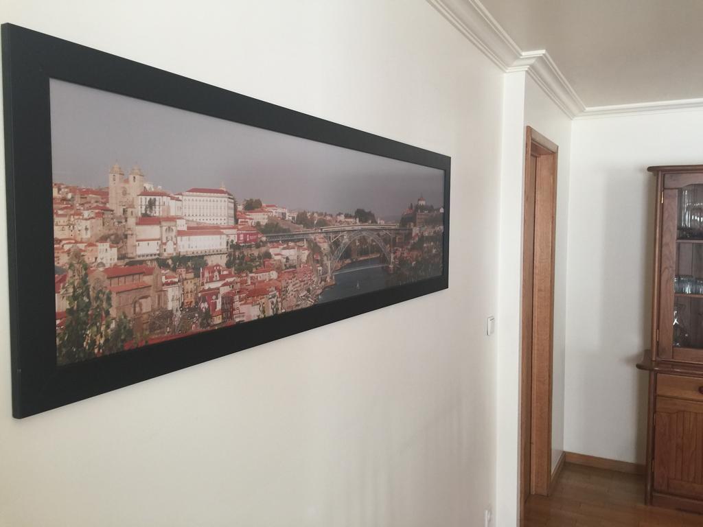 Apartamento Senadomum Seia Exterior photo
